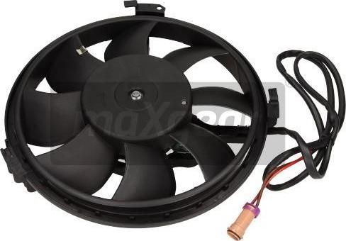 Maxgear 71-0017 - Ventilateur, refroidissement du moteur cwaw.fr