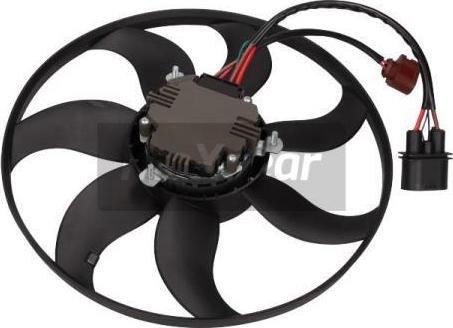 Maxgear 71-0030 - Ventilateur, refroidissement du moteur cwaw.fr