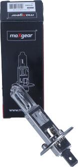 Maxgear 78-0005 - Ampoule, projecteur principal cwaw.fr