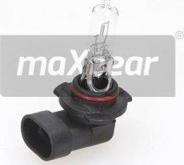 Maxgear 78-0014 - Ampoule, projecteur principal cwaw.fr