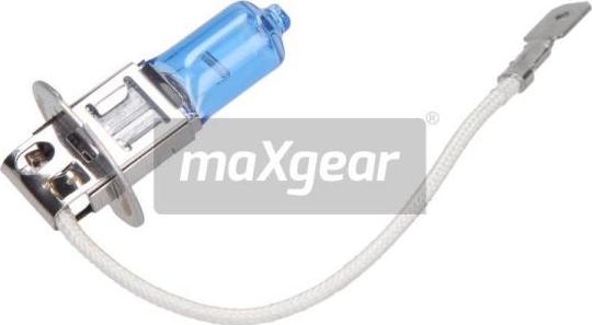 Maxgear 78-0087 - Ampoule, projecteur principal cwaw.fr