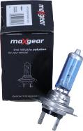 Maxgear 78-0193 - Ampoule, projecteur principal cwaw.fr