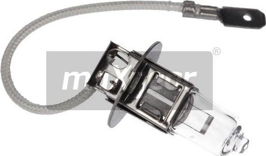 Maxgear 78-0146 - Ampoule, projecteur principal cwaw.fr