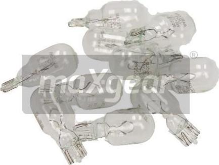 Maxgear 78-0159SET - Ampoule, feu clignotant cwaw.fr