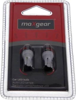 Maxgear 78-0169SET - Ampoule, feu clignotant cwaw.fr