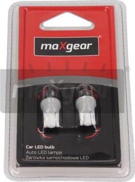 Maxgear 78-0161SET - Ampoule, feu clignotant cwaw.fr