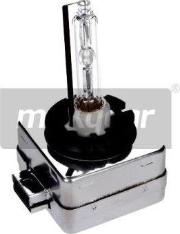 Maxgear 78-0113 - Ampoule, projecteur principal cwaw.fr