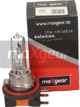 Maxgear 78-0135 - Ampoule, projecteur longue portée cwaw.fr