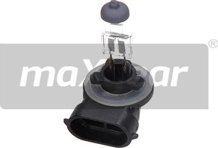 Maxgear 78-0121 - Ampoule, projecteur principal cwaw.fr