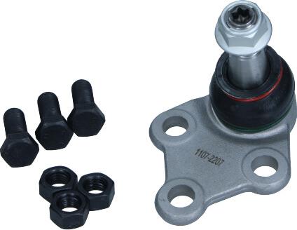 Maxgear 72-4826 - Rotule de suspension cwaw.fr