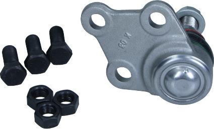 Maxgear 72-4826 - Rotule de suspension cwaw.fr