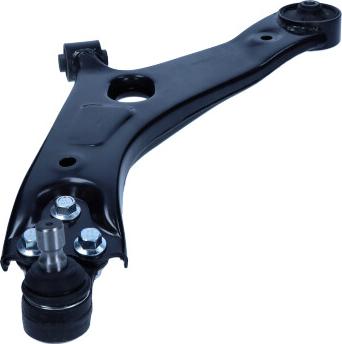 Maxgear 72-5980 - Bras de liaison, suspension de roue cwaw.fr