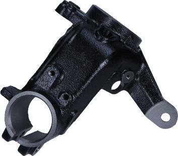 Maxgear 72-5480 - Fusée d'essieu, suspension de roue cwaw.fr