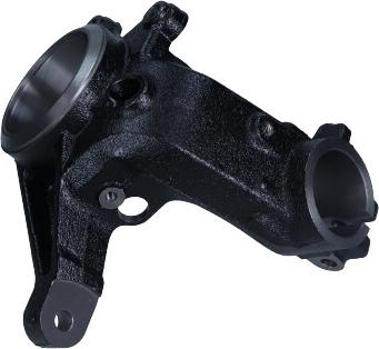 Maxgear 72-5477 - Fusée d'essieu, suspension de roue cwaw.fr