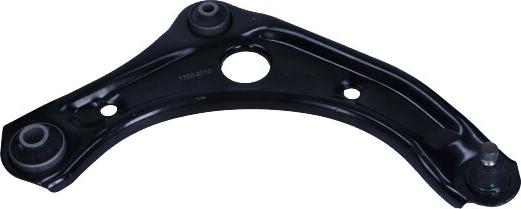 Maxgear 72-5312 - Bras de liaison, suspension de roue cwaw.fr