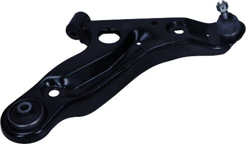 Maxgear 72-5329 - Bras de liaison, suspension de roue cwaw.fr