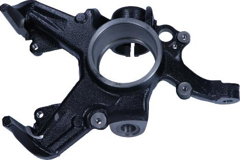 Maxgear 72-5377 - Fusée d'essieu, suspension de roue cwaw.fr