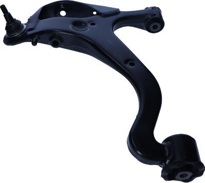 Maxgear 72-5298 - Bras de liaison, suspension de roue cwaw.fr