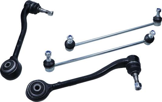 Maxgear 72-5782 - Jeu de bras, suspension de roue cwaw.fr