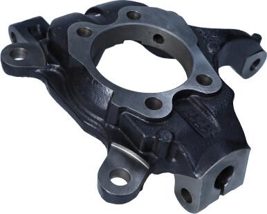 Maxgear 72-6229 - Fusée d'essieu, suspension de roue cwaw.fr