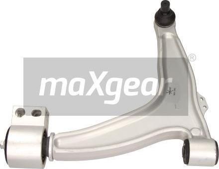 Maxgear 72-0949 - Bras de liaison, suspension de roue cwaw.fr