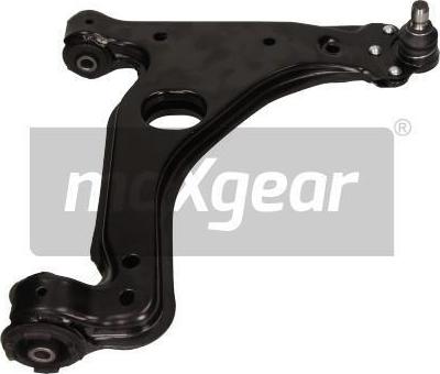 Maxgear 72-0946 - Bras de liaison, suspension de roue cwaw.fr