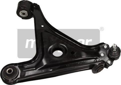 Maxgear 72-0941 - Bras de liaison, suspension de roue cwaw.fr