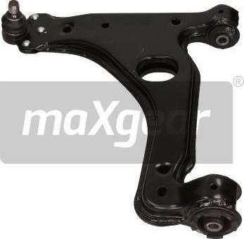 Maxgear 72-0943 - Bras de liaison, suspension de roue cwaw.fr