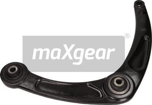 Maxgear 72-0959 - Bras de liaison, suspension de roue cwaw.fr