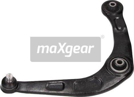 Maxgear 72-0958 - Bras de liaison, suspension de roue cwaw.fr