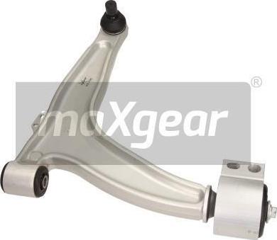 Maxgear 72-0952 - Bras de liaison, suspension de roue cwaw.fr