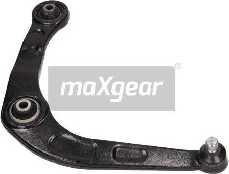 Maxgear 72-0957 - Bras de liaison, suspension de roue cwaw.fr