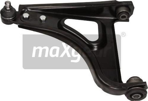 Maxgear 72-0969 - Bras de liaison, suspension de roue cwaw.fr