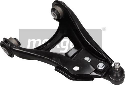 Maxgear 72-0964 - Bras de liaison, suspension de roue cwaw.fr