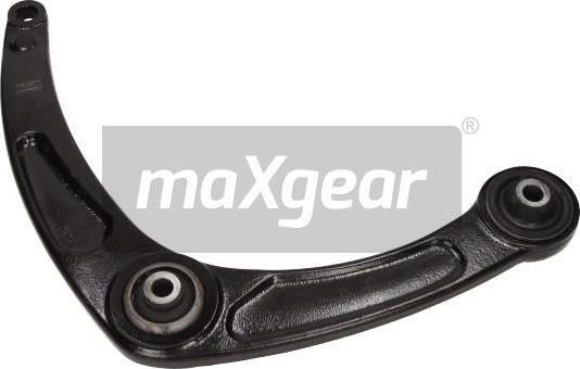 Maxgear 72-0960 - Bras de liaison, suspension de roue cwaw.fr