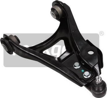 Maxgear 72-0963 - Bras de liaison, suspension de roue cwaw.fr