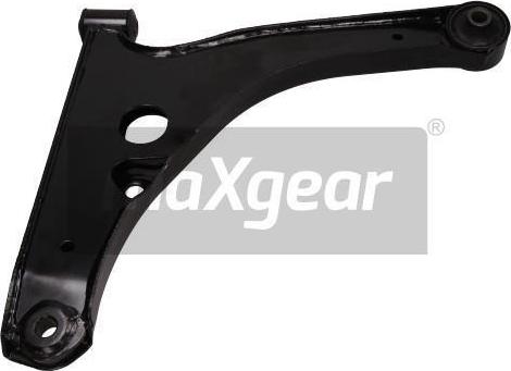 Maxgear 72-0909 - Bras de liaison, suspension de roue cwaw.fr