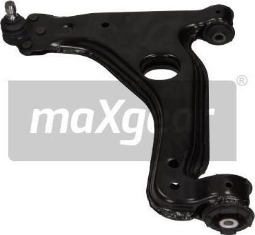 Maxgear 72-0915 - Bras de liaison, suspension de roue cwaw.fr