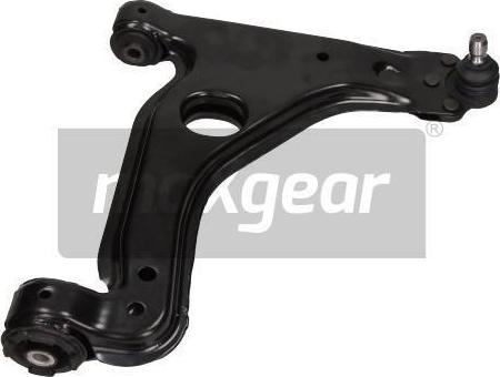 Maxgear 72-0916 - Bras de liaison, suspension de roue cwaw.fr