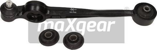 Maxgear 72-0984 - Bras de liaison, suspension de roue cwaw.fr