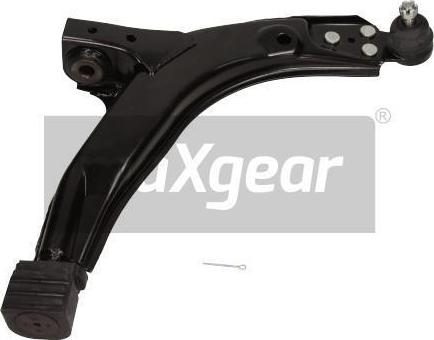 Maxgear 72-0931 - Bras de liaison, suspension de roue cwaw.fr