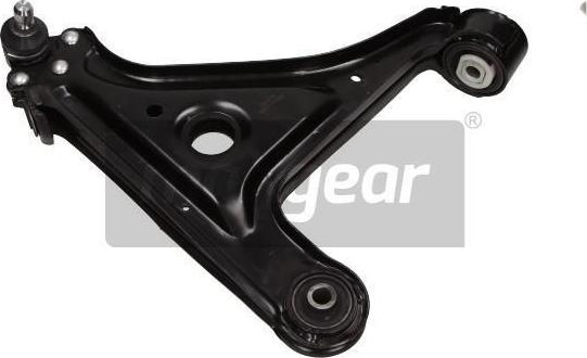 Maxgear 72-0938 - Bras de liaison, suspension de roue cwaw.fr