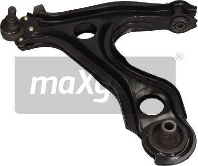 Maxgear 72-0933 - Bras de liaison, suspension de roue cwaw.fr