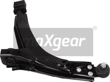 Maxgear 72-0929 - Bras de liaison, suspension de roue cwaw.fr