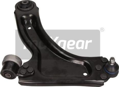 Maxgear 72-0927 - Bras de liaison, suspension de roue cwaw.fr