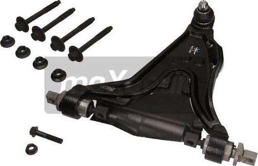 Maxgear 72-0979 - Bras de liaison, suspension de roue cwaw.fr