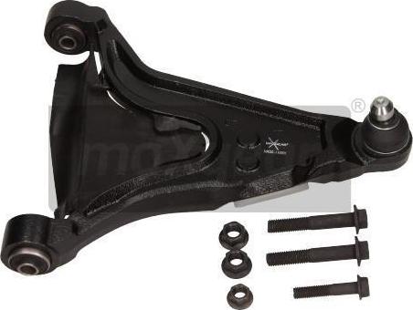 Maxgear 72-0974 - Bras de liaison, suspension de roue cwaw.fr