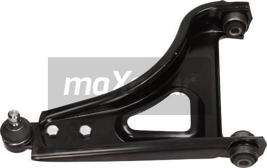 Maxgear 72-0970 - Bras de liaison, suspension de roue cwaw.fr