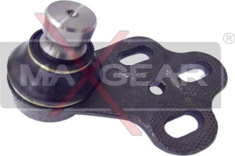 Maxgear 72-0490 - Rotule de suspension cwaw.fr