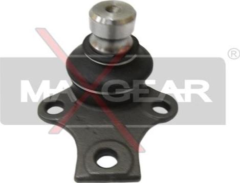 Maxgear 72-0498 - Rotule de suspension cwaw.fr